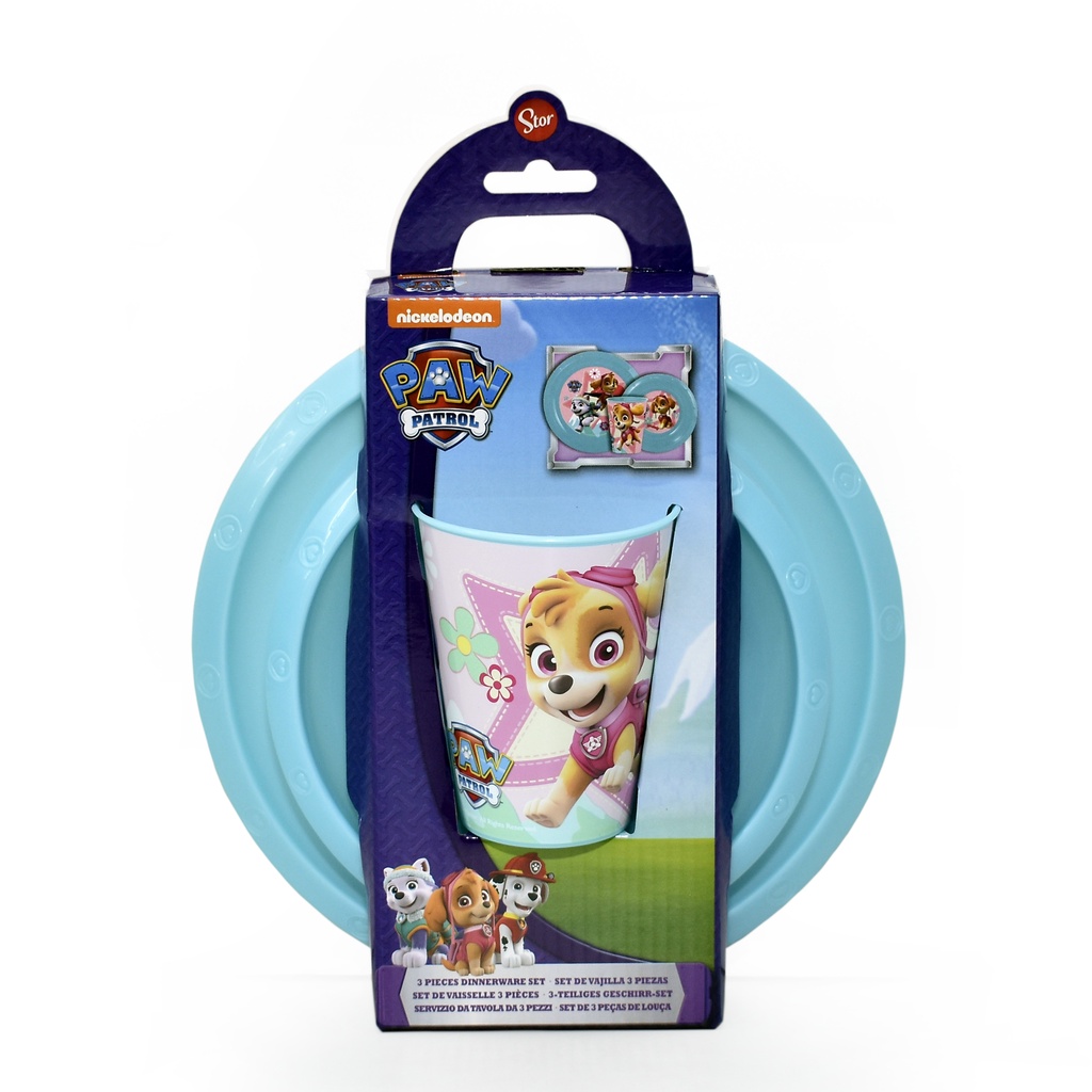 Bicchiere Paw Patrol 260ml - Bicchierino Per Bambini Facile Da Usare, Senza BPA - Foto 8