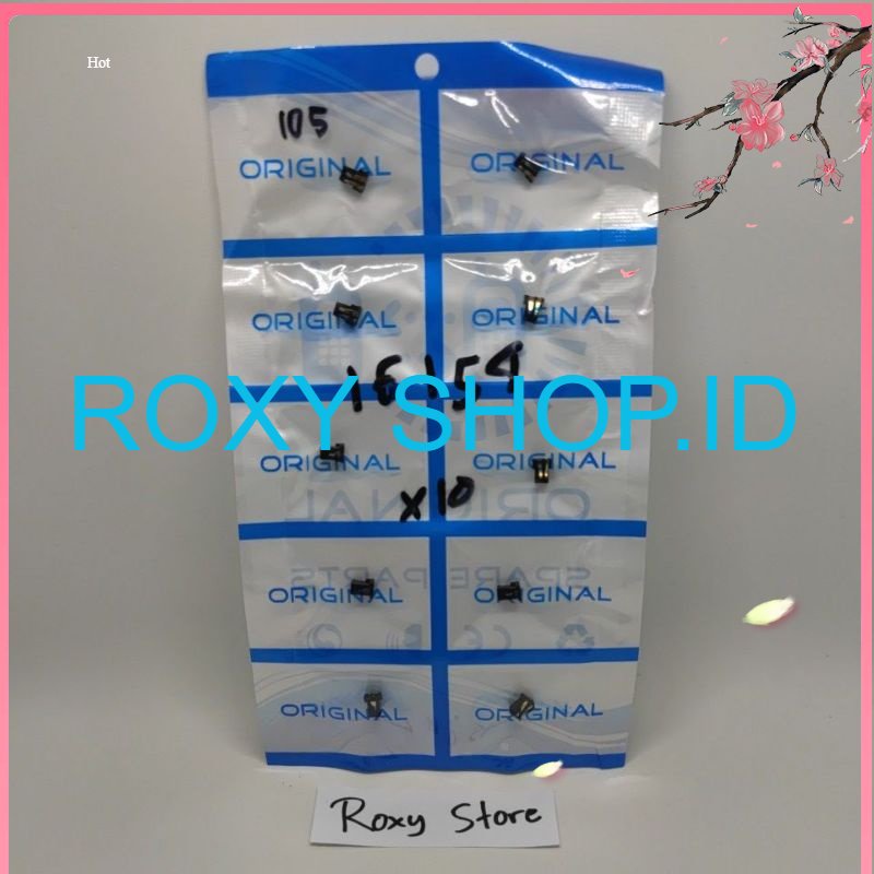 Jual Konektor Connector Charger Cas Nokia 105 Lama Copotan | Shopee