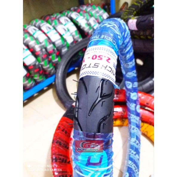 Jual BAN MONTOR 250-17atau 70/90-17 ban motor r17 ban bebek ban r17 ban ...