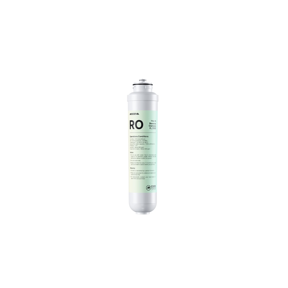 Jual MODENA GENUINE PARTS Filter Water Purifier RO Dispenser - FL 3180 ...