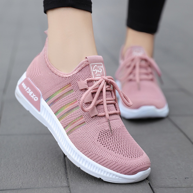 Ajio Cheap Sports Shoes For Womens Jual SEPATU WANITA SNEAKERS