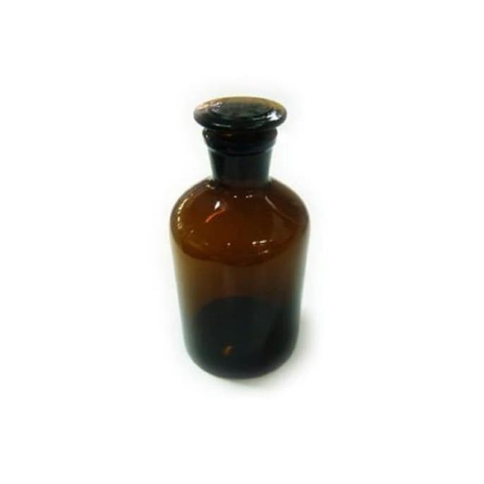 Jual Botol Reagent Amber Coklat 1000 Ml 1 Liter Rrc Shopee Indonesia 8160