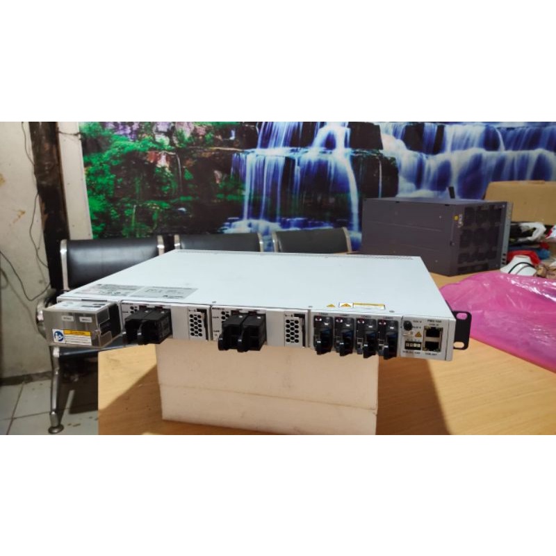 Jual Huawei DC-DC- EPU02D-02 48VDC (DCDU) | Shopee Indonesia