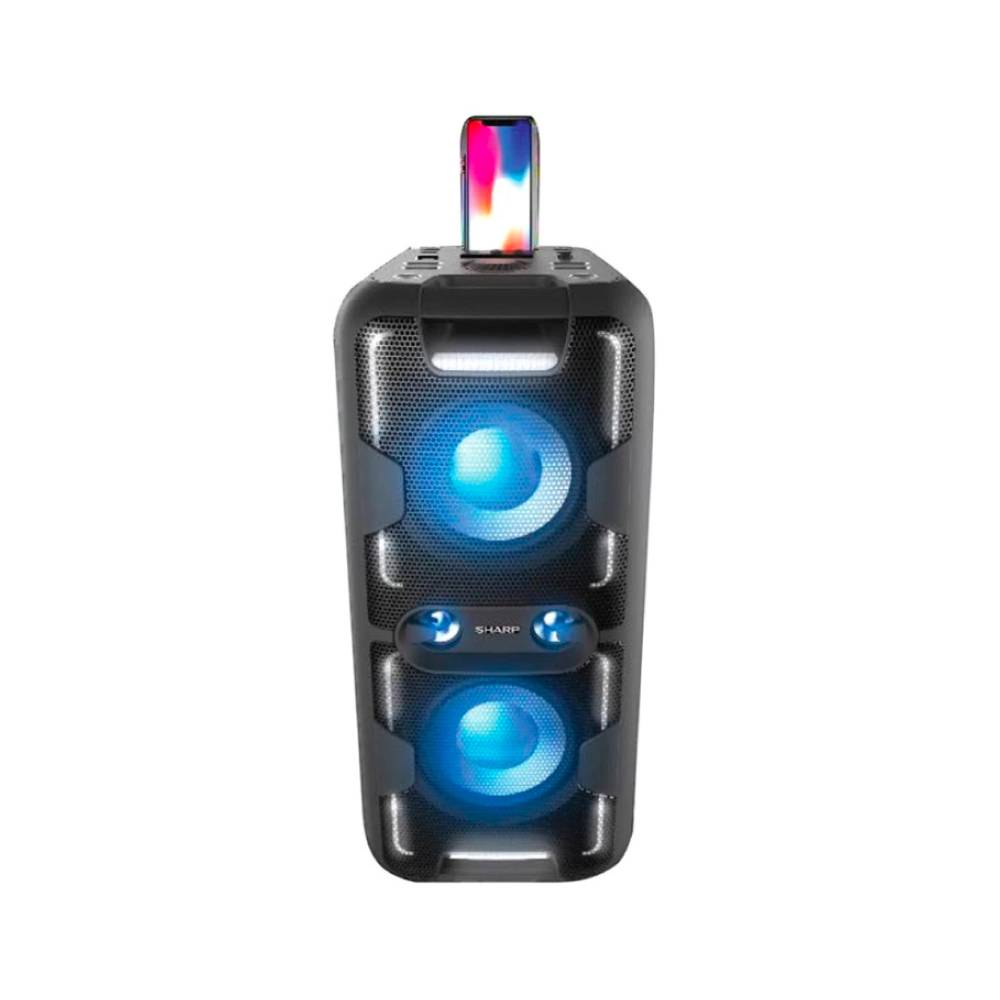 Jual SHARP Party Speaker System PS-930 | Shopee Indonesia