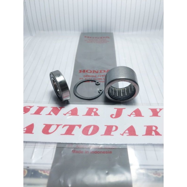 Jual Laher bearing Bering as pully PCX 160 Vario 160 Asli Honda ...