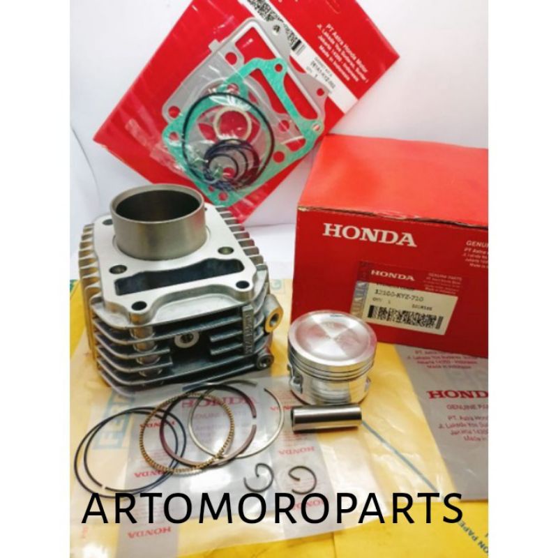 Jual Blok Seher Set Komplit Honda Supra X Helm In Fi Injeksi Kyz Shopee Indonesia