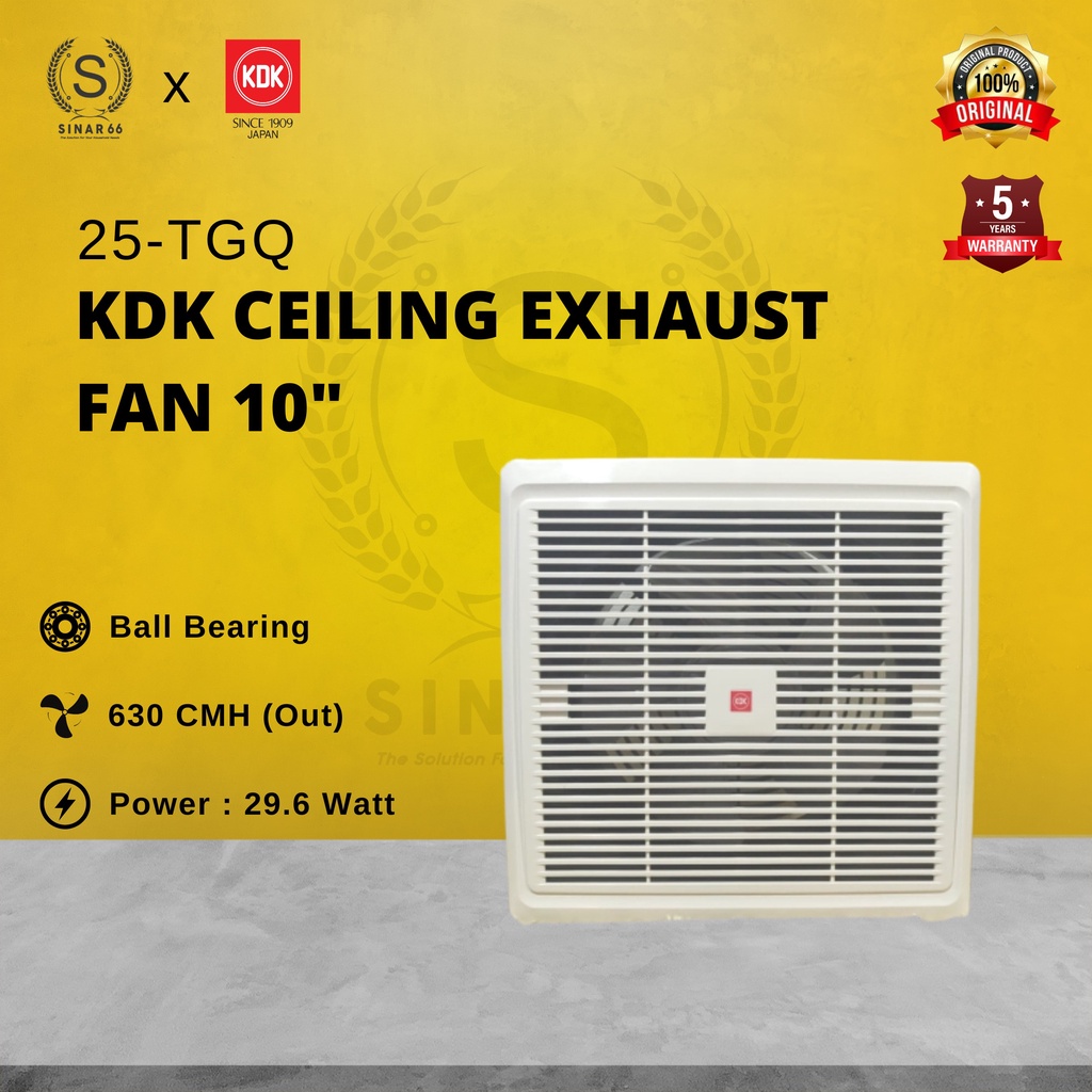 Jual Ceiling Fan Kdk Surabaya Shelly Lighting