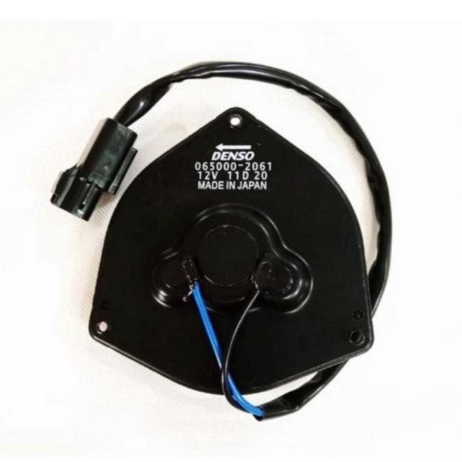 Jual Dinamo Kipas Radiator Extra Fan Ninja 250 Klx 250 R25 Mt25 Er6N ...