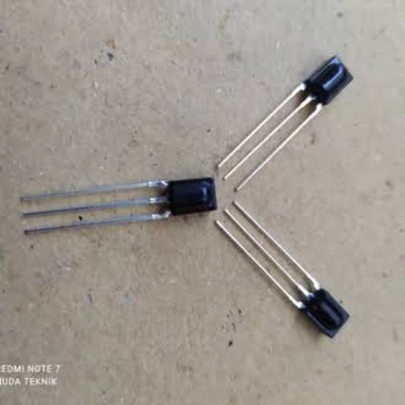 Jual MATA SENSOR MATA KUCING SENSOR AC LG ORIGINAL | Shopee Indonesia