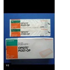 Jual OPSITE POST OP 25 x 10cm | Shopee Indonesia