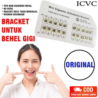 Produk ICVC Official Store | Shopee Indonesia