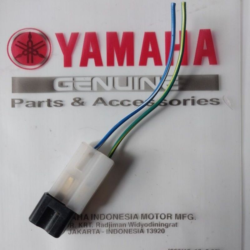Jual Relay Dioda Switch Yamaha New Vixion R15 V1 V2 V3 Xabre MT25 R25 N ...