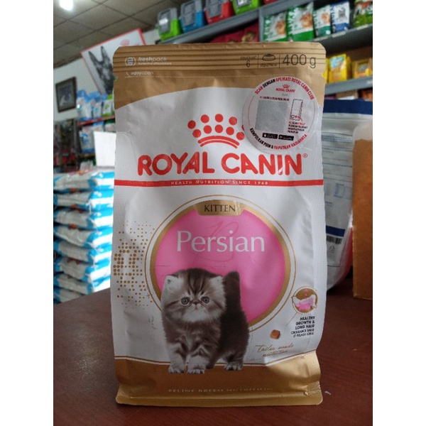 Harga royal canin kitten persian sale 2kg
