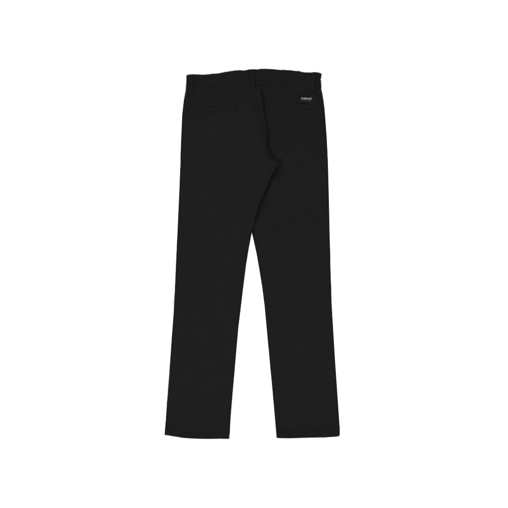 Rekomendia - Celana Chino Dobujack Rapier 4
