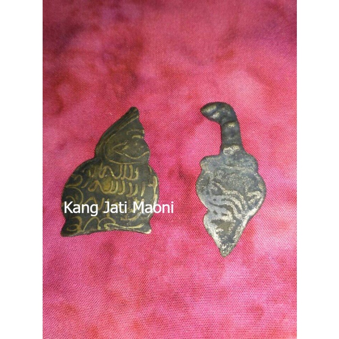 Jual Keris Semar Mini Kjm Shopee Indonesia