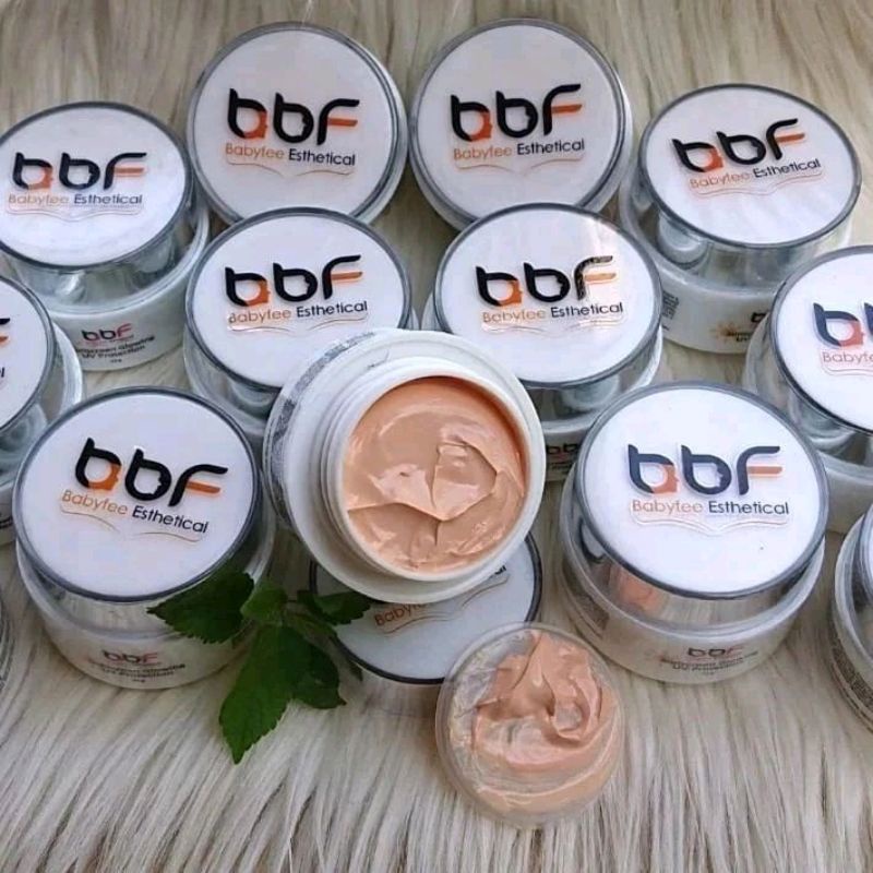 Jual BBF Sunscreen | Shopee Indonesia