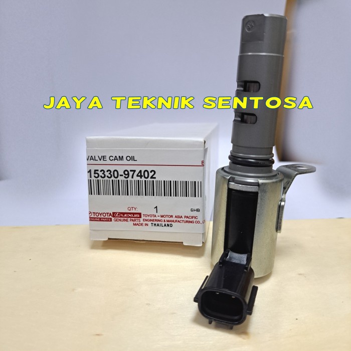 Jual Sensor Oli Sensor Ocv Vvti Avanza Xenia Cc Original Shopee Indonesia