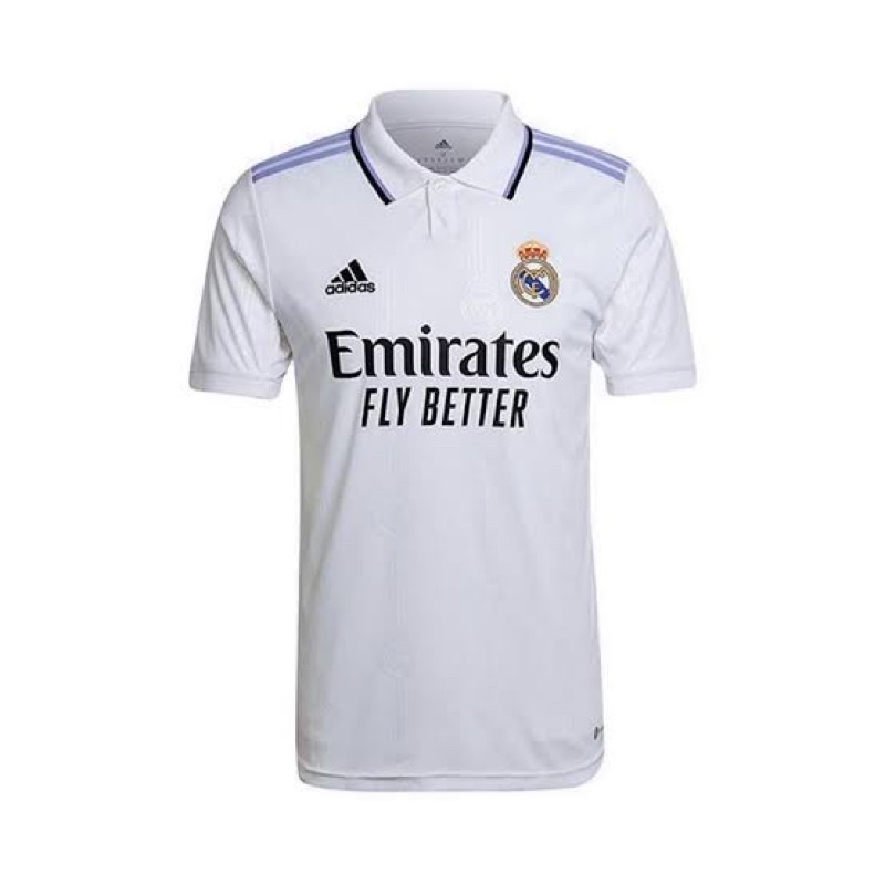 Jual Jersey Real Madrid Original Shopee Indonesia