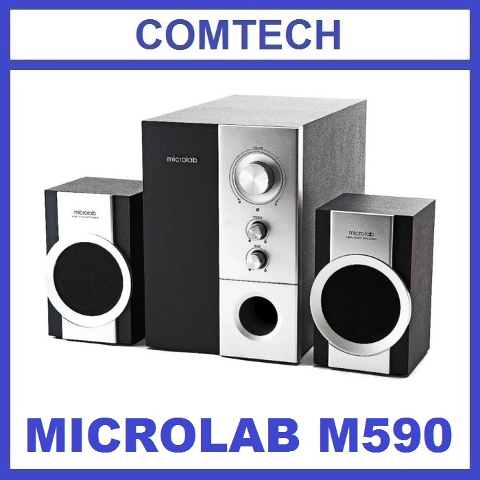 Microlab m590 hot sale