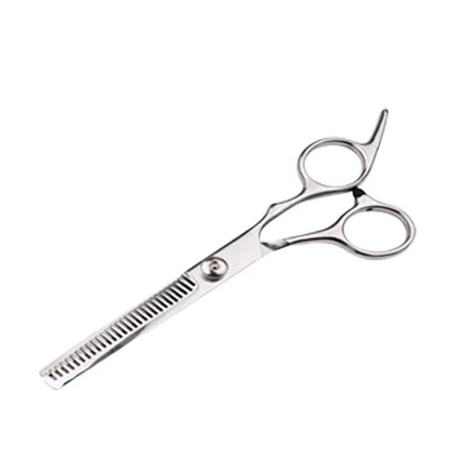 Gunting Rambut Sasak Stainless Steel Hairdressing Desain Gerig | AutoStock