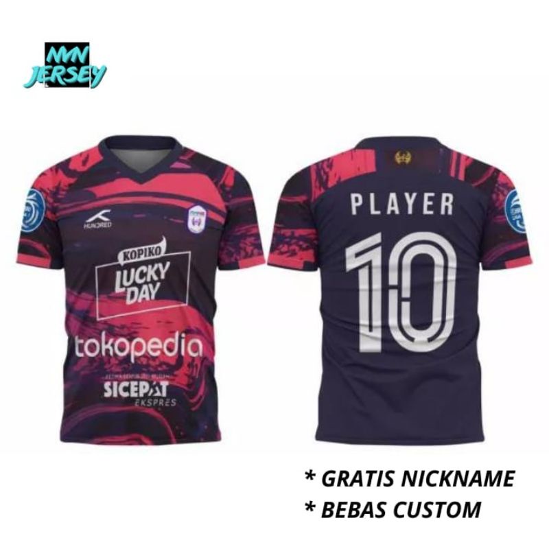 Jual JERSEY RANS TERBARU 2022/2023 LIGA 1 BRI INDONESIA KAOS BOLA ...