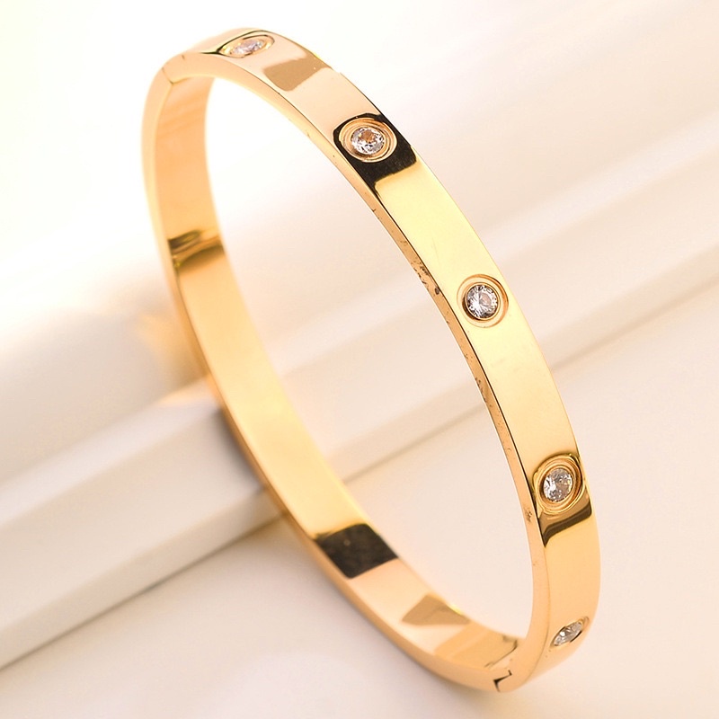 Gelang 2025 bangle cartier