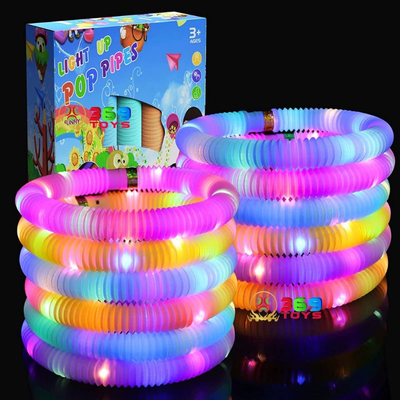 Jual POP LIGHT WARNA(LED) | Shopee Indonesia