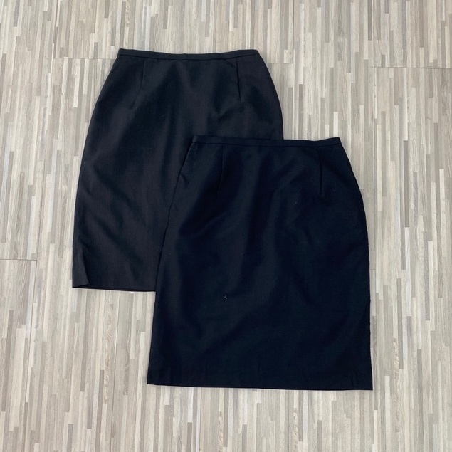 Jual ROK PENDEK PINGGANG KECIL ENJOY POCKET ZIPPER BELAKANG | Shopee ...