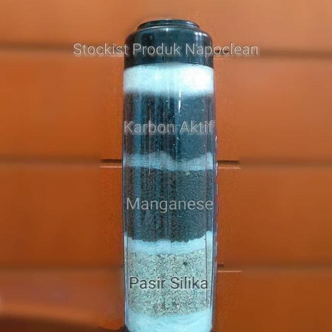 Jual Paket Filter Keran Air / Faucet 10