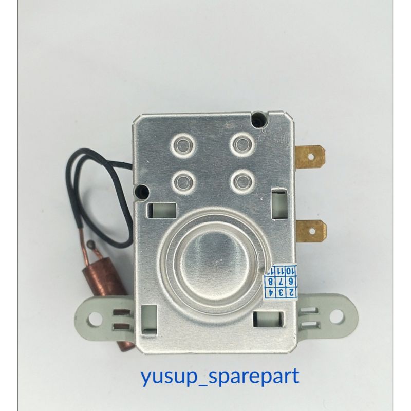Termostato Ariston TBST 10 15 30 - Ricambio Per Caldaie, Garanzia 1 Anno - Foto 11