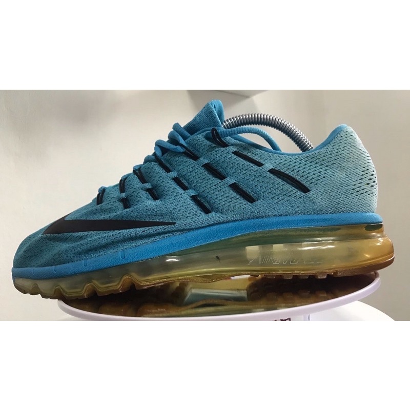 Running Shoes Nike Air Max 2016 Bleu Air Max 90 Release Dates
