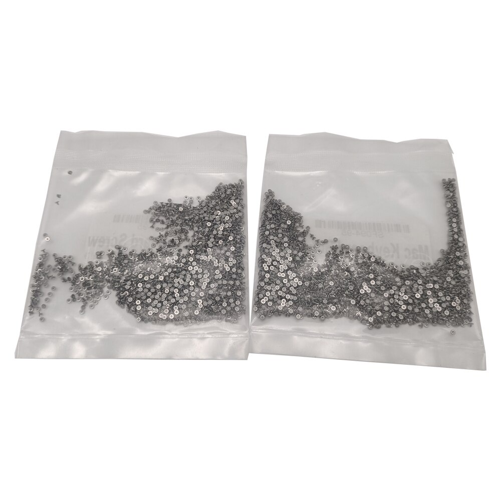 Jual sekrup baut keyboard screw rivet macbook air pro 13