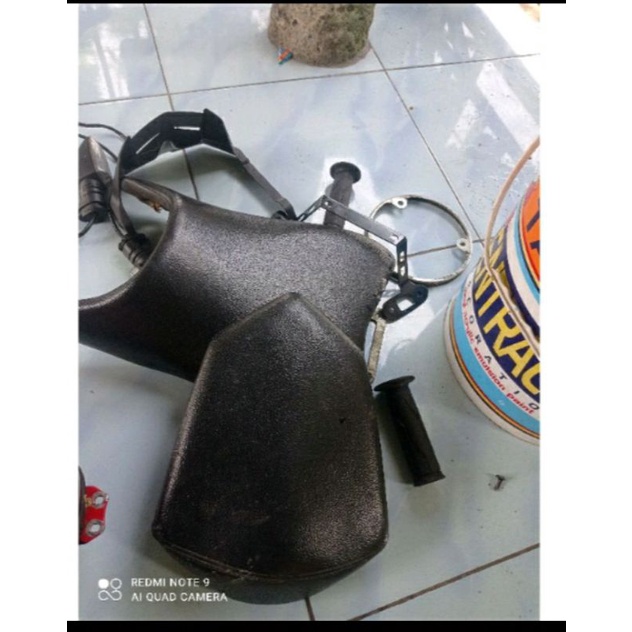 Jual jok depan belakang R15 v2 | Shopee Indonesia