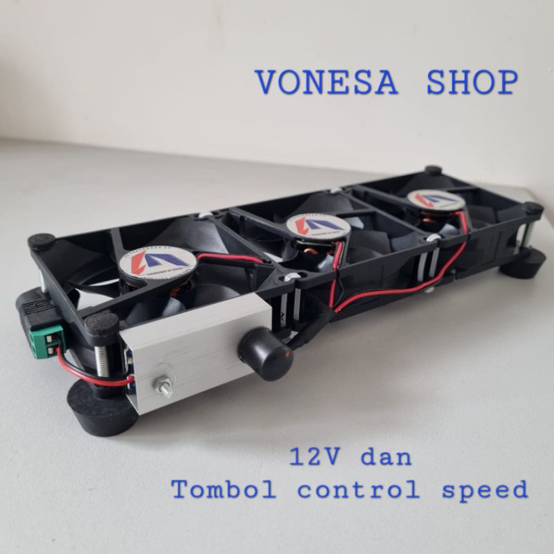 Jual Kipas pendingin router wifi untuk pendingin modem router berdiri ...