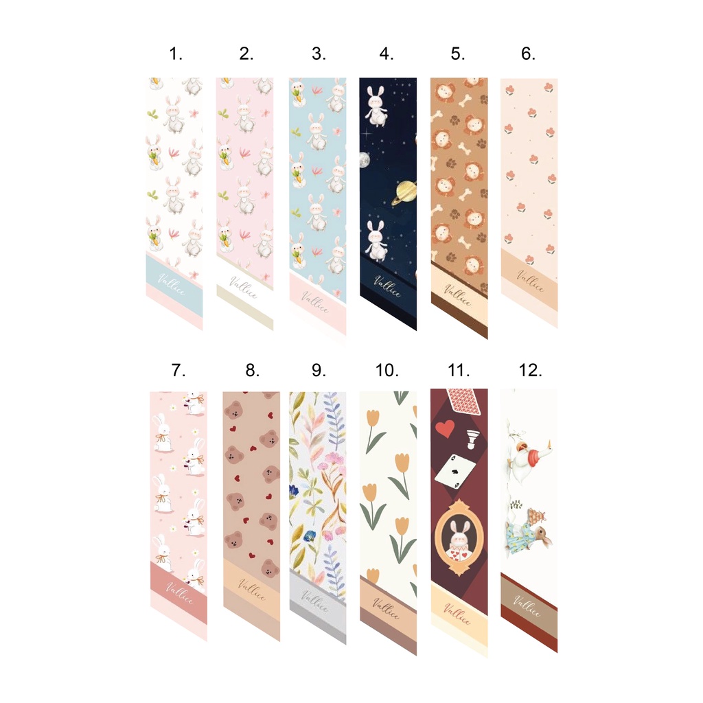 Toko Online Vallice Official Shop | Shopee Indonesia