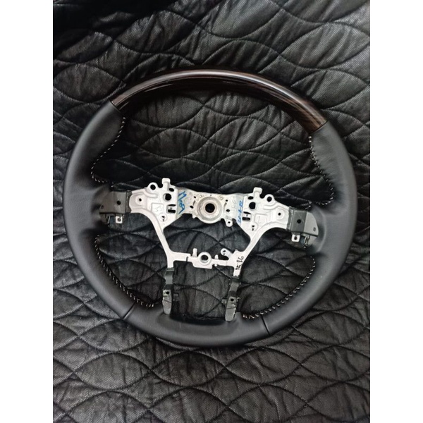 Jual lingkar setir Toyota Inova ribon/fortuner | Shopee Indonesia