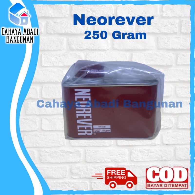 Jual NEOREVER PENGUPAS CAT PERONTOK CAT 250 Gram PAINT REMOVER | Shopee ...