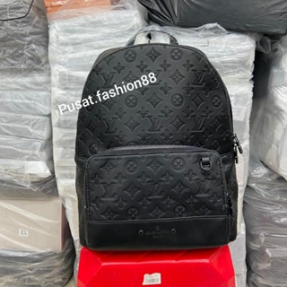 Jual Tas Ransel Backpack Louis Vuitton LV - Bekas Second Preloved Original  Authentic di lapak Somuntil