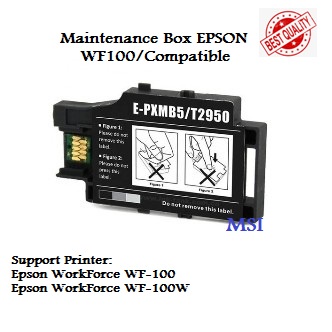 Lot De 104 Cartouches D'encre Compatibles Avec Epson 104 102 Ecotank 4