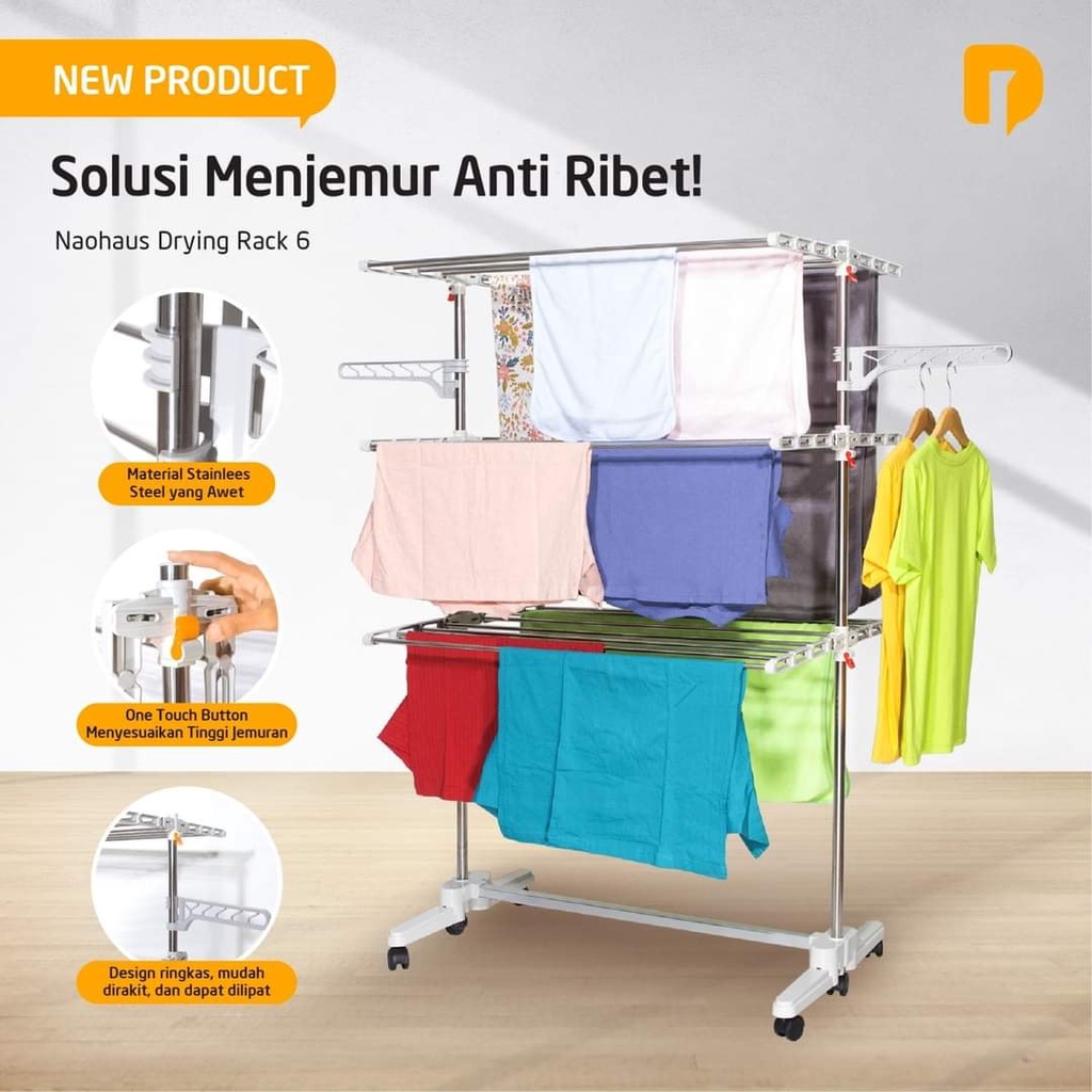Dolee fun drying rack sale