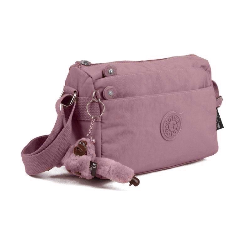 Jual TAS SELEMPANG WANITA / TAS NYLON / TAS WANITA / TAS IMPORT / 12229