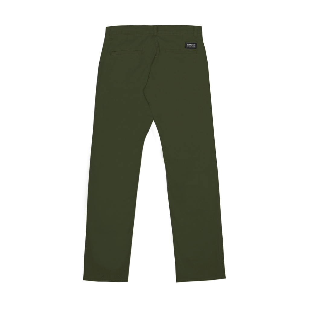 Rekomendia - Celana Chino Rown Division 2