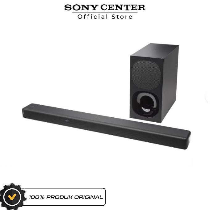 Jual Sony HtG700 Soundbar With Bluetooth Dolby Atmos Shopee Indonesia