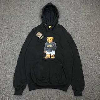 Jual GUCCI Hoodie Hitam Katun Wanita Gucci Motif Beruang Sablon Premium Full Tag Sweater Hoodie Wanita Anak Anak Motif Gambar Beruang Lucu Shopee Indonesia