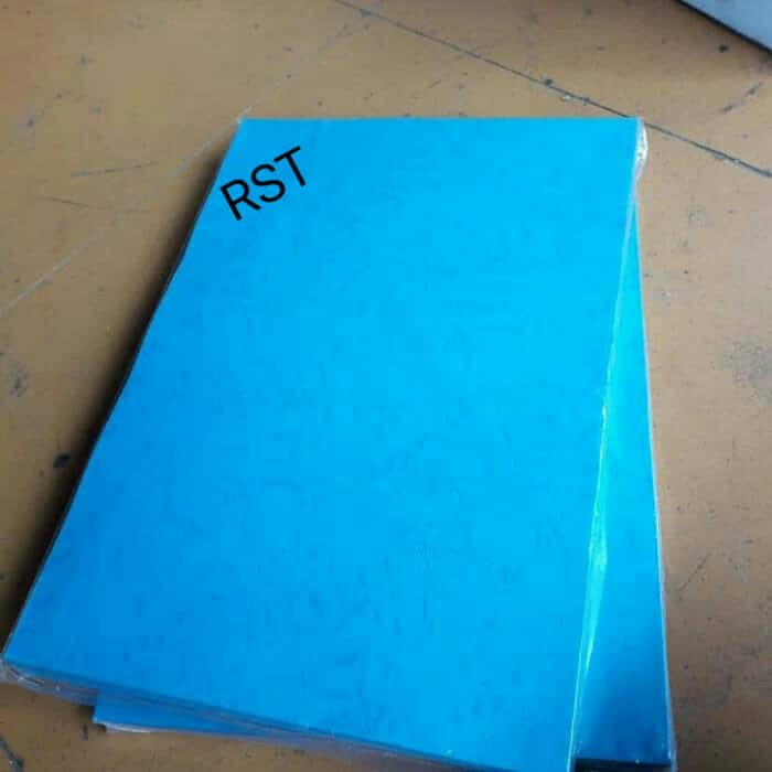 Jual Kertas Cover Buffalo Ukuran A3 Isi 100 Lembar Shopee Indonesia