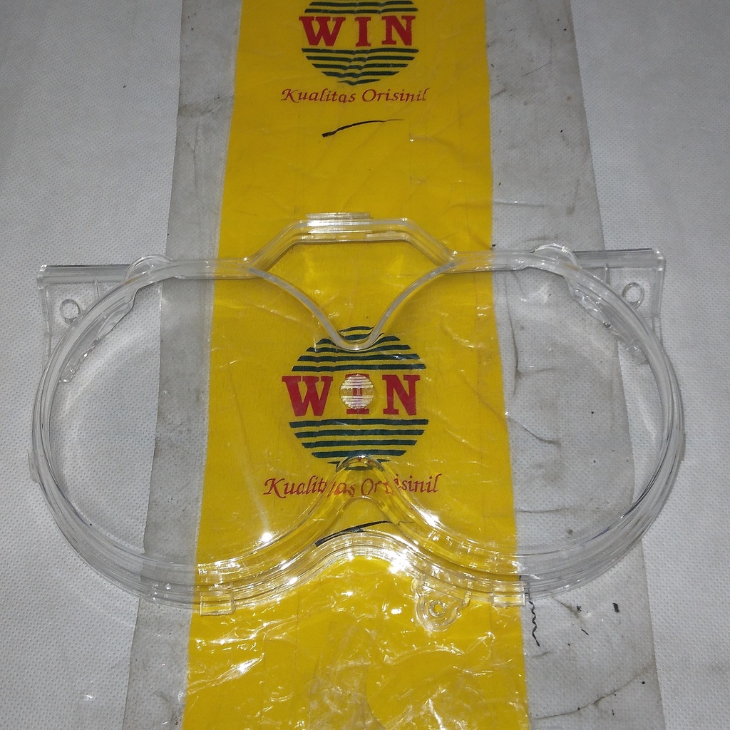 Jual Mika Speedometer Jupiter Z Robot 2010 2011 2012 WIN kaca