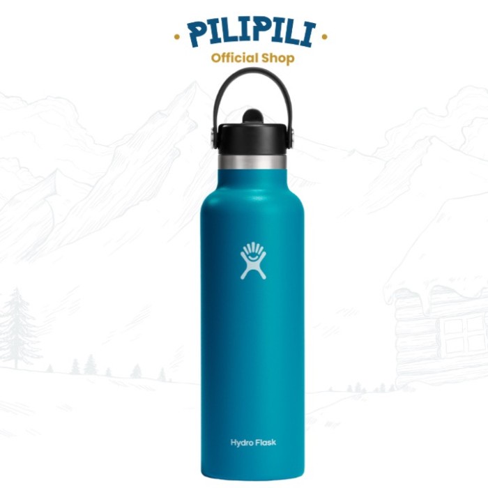 Harga best sale hydro flask