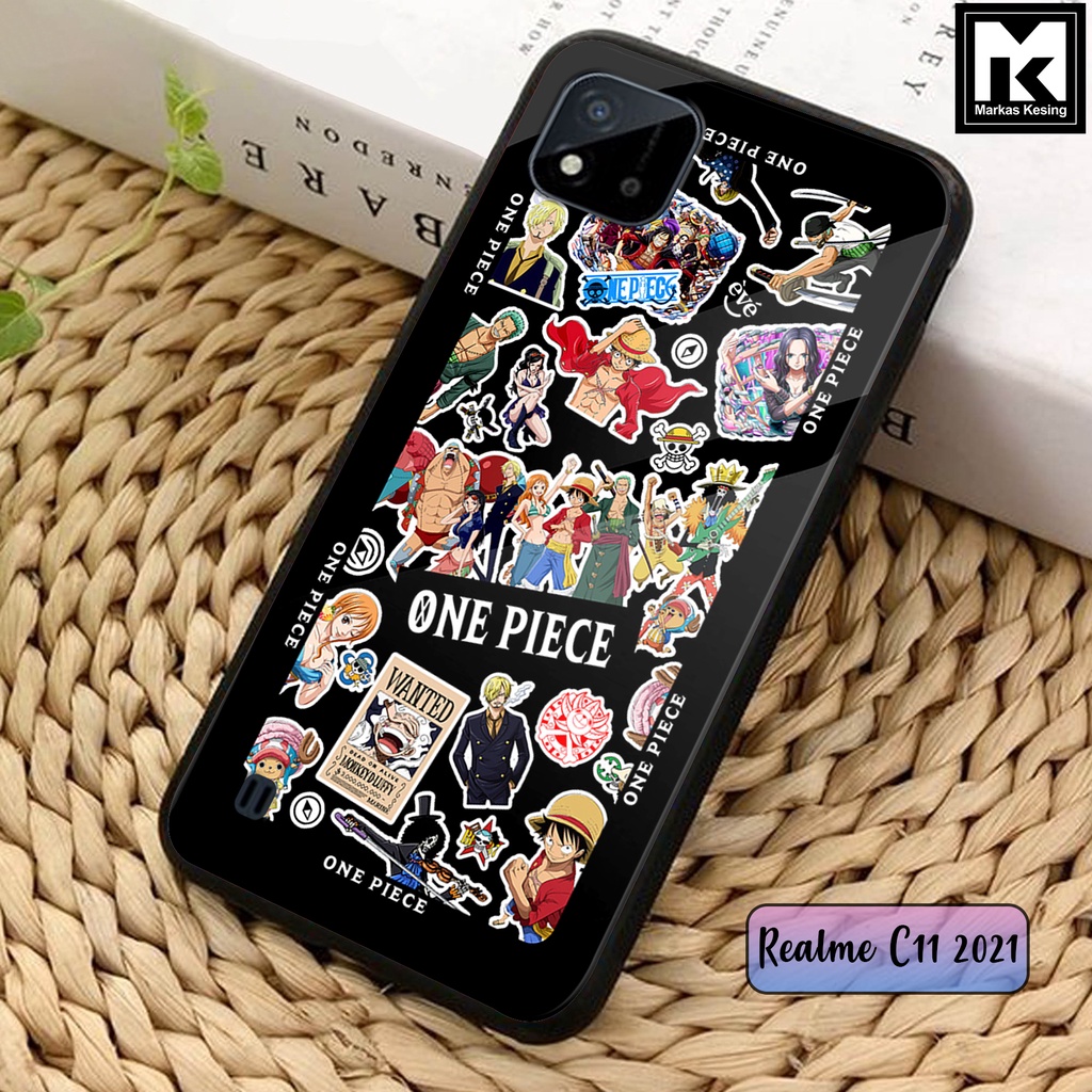 Jual Case Realme C11 2021/C20 Casing Hp Realme C11 2021