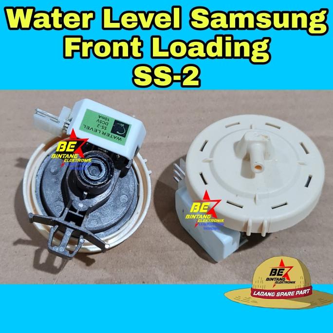 Jual SS2 Water Level Samsung Front Loading Water Sensor Mesin Cuci 1