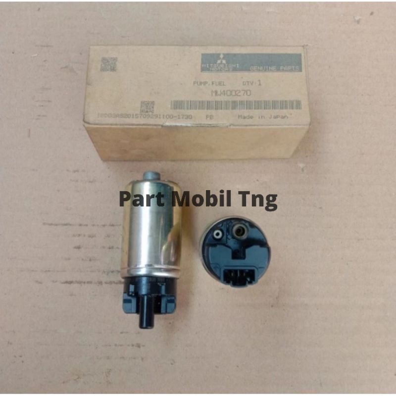 Jual Fuel Pump Pompa Bensin Mitsubishi Xpander Shopee Indonesia